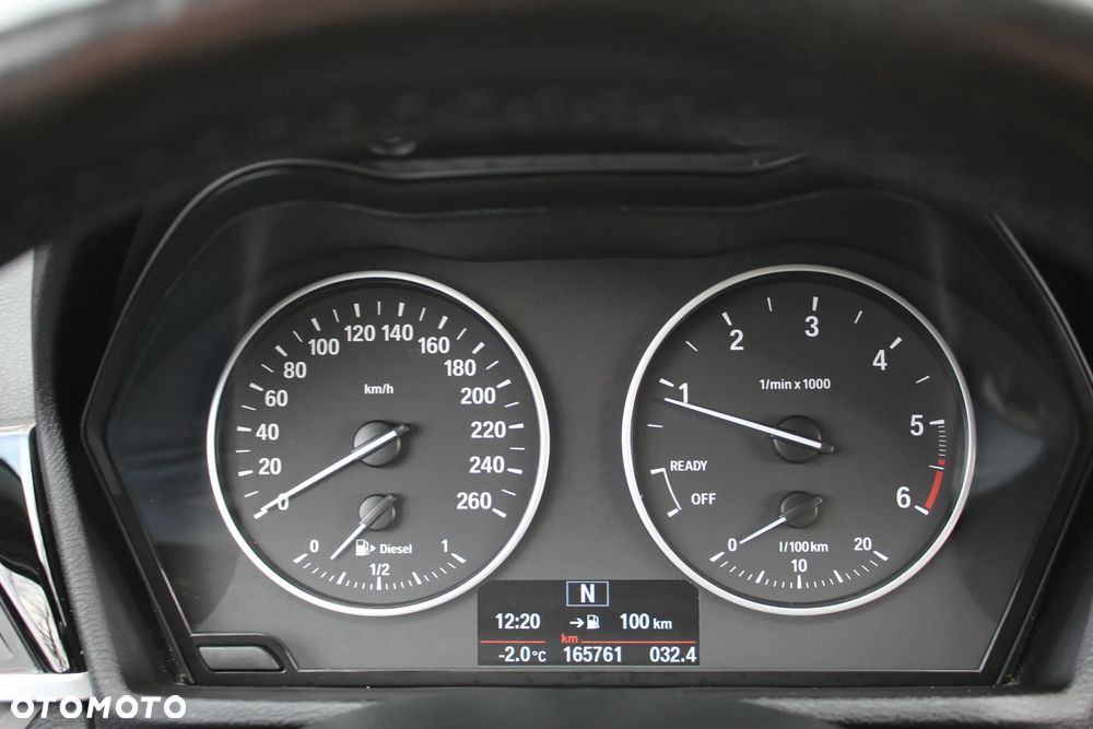 BMW X1 xDrive20d M Sport - 40