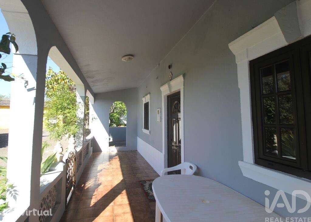 Casa T4 em Querença, Tôr e Benafim de 140,00 m2 - Grande imagem: 3/21