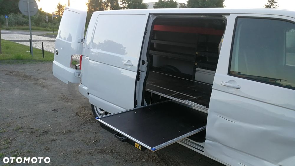 Volkswagen T6.1.Long - 27