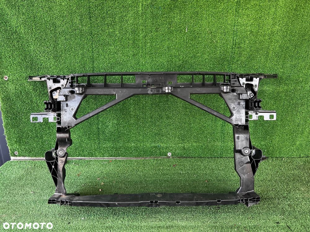 Audi RS3 8Y0 wzmocnienie czołowe - 2