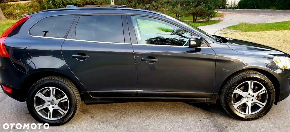 Volvo XC 60 - 28