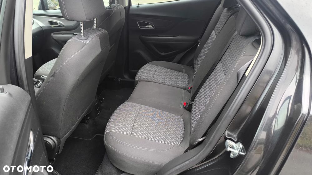 Opel Mokka 1.6 Enjoy S&S - 14