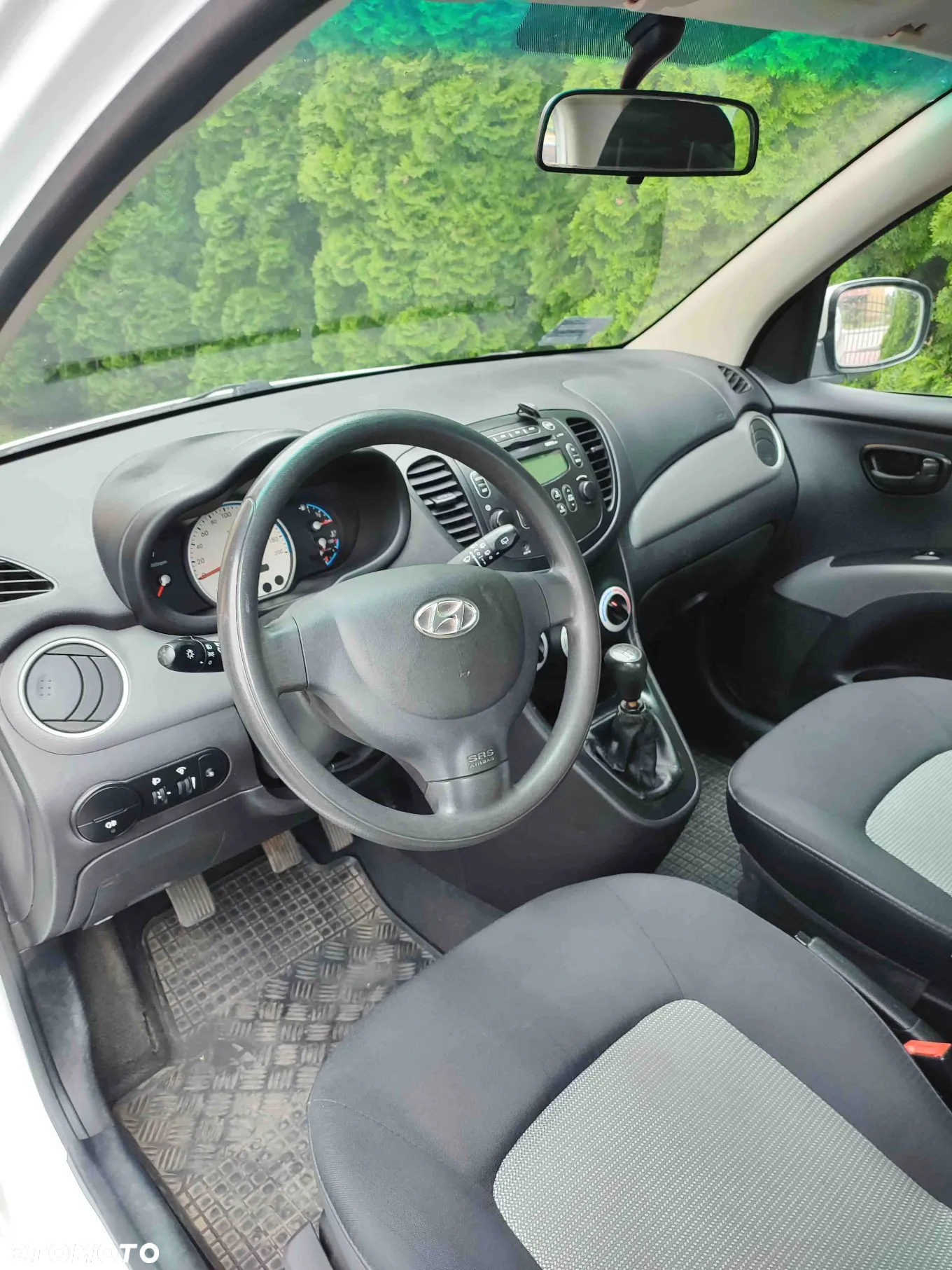 Hyundai i10 1.1 Comfort - 11