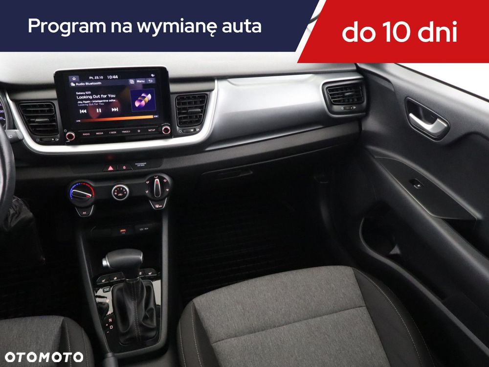Kia Stonic - 10
