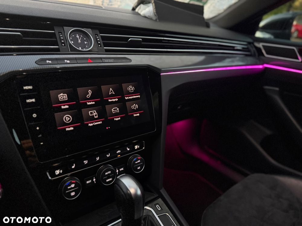Volkswagen Arteon 2.0 TSI OPF 4Motion DSG R-Line Edition - 38