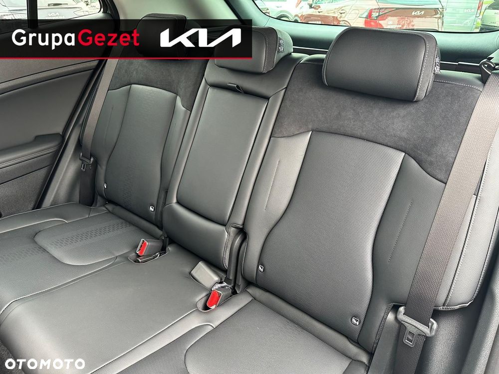 Kia Sportage - 24