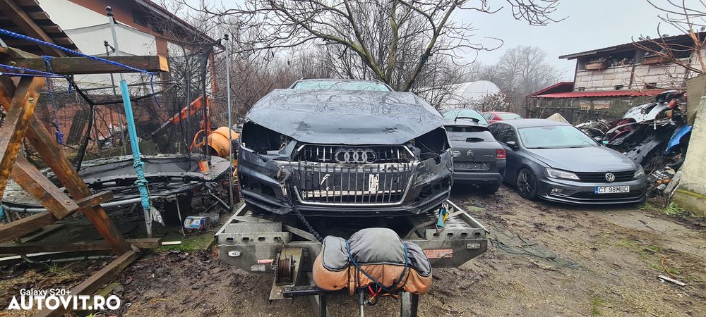 Audi A4 Allroad 2.0 TDI S tronic - 3