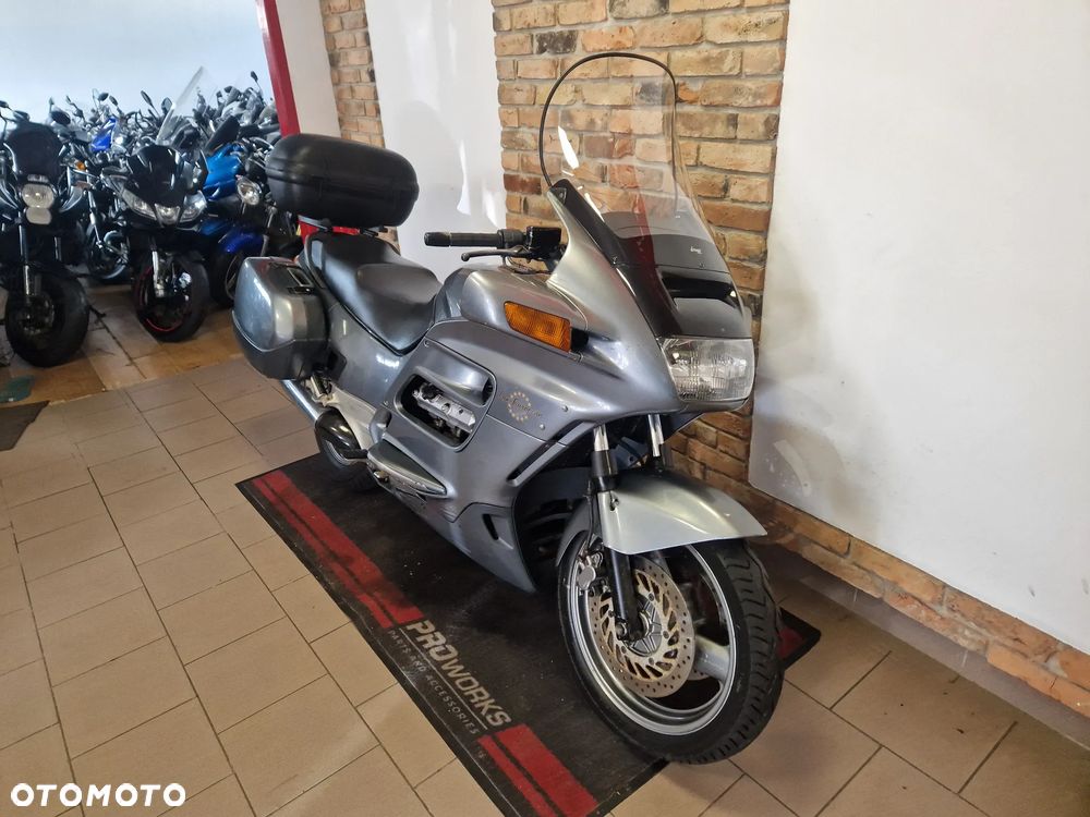 Honda ST - 33