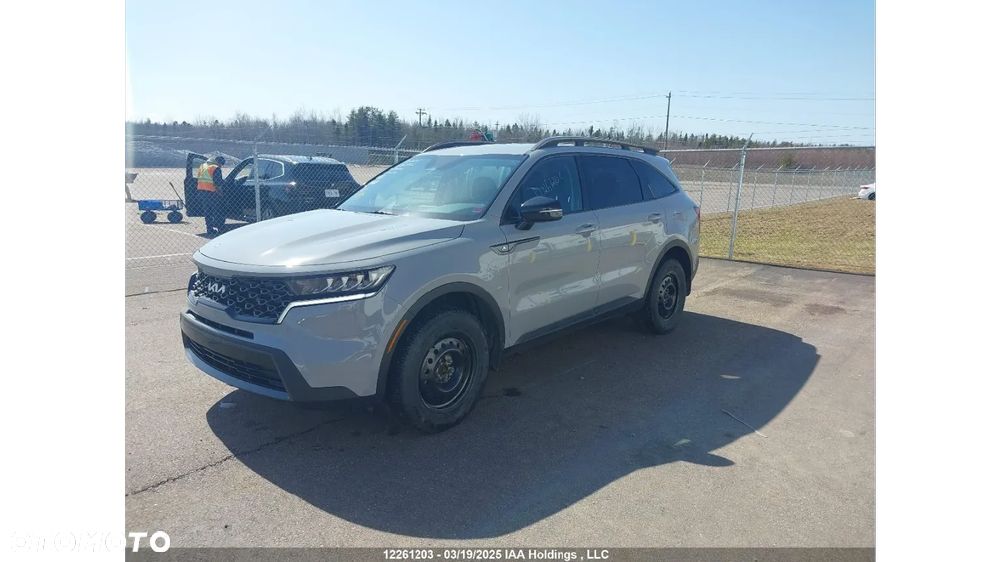 Kia Sorento - 22