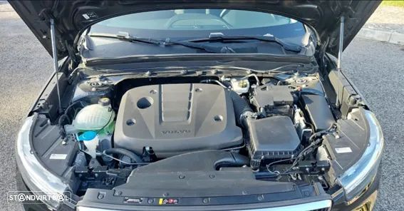 Volvo XC 40 2.0 D3 Momentum - 10