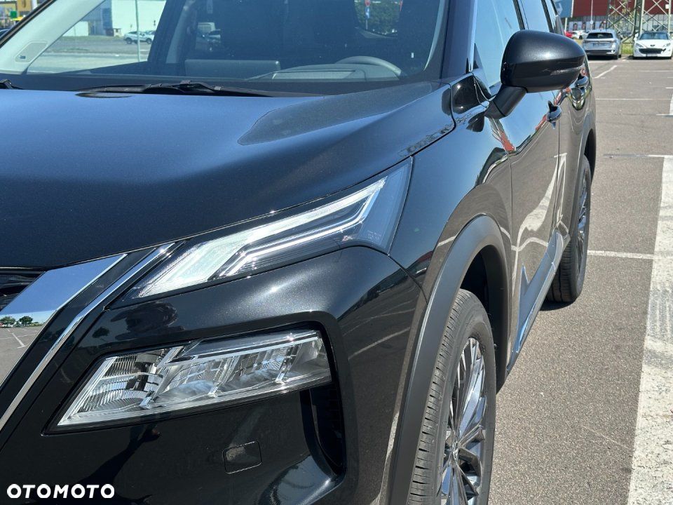 Nissan X-Trail - 11