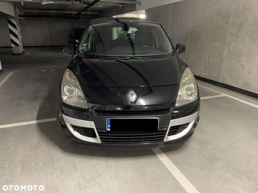 Renault Scenic 1.6dCi Energy Bose Edition - 8
