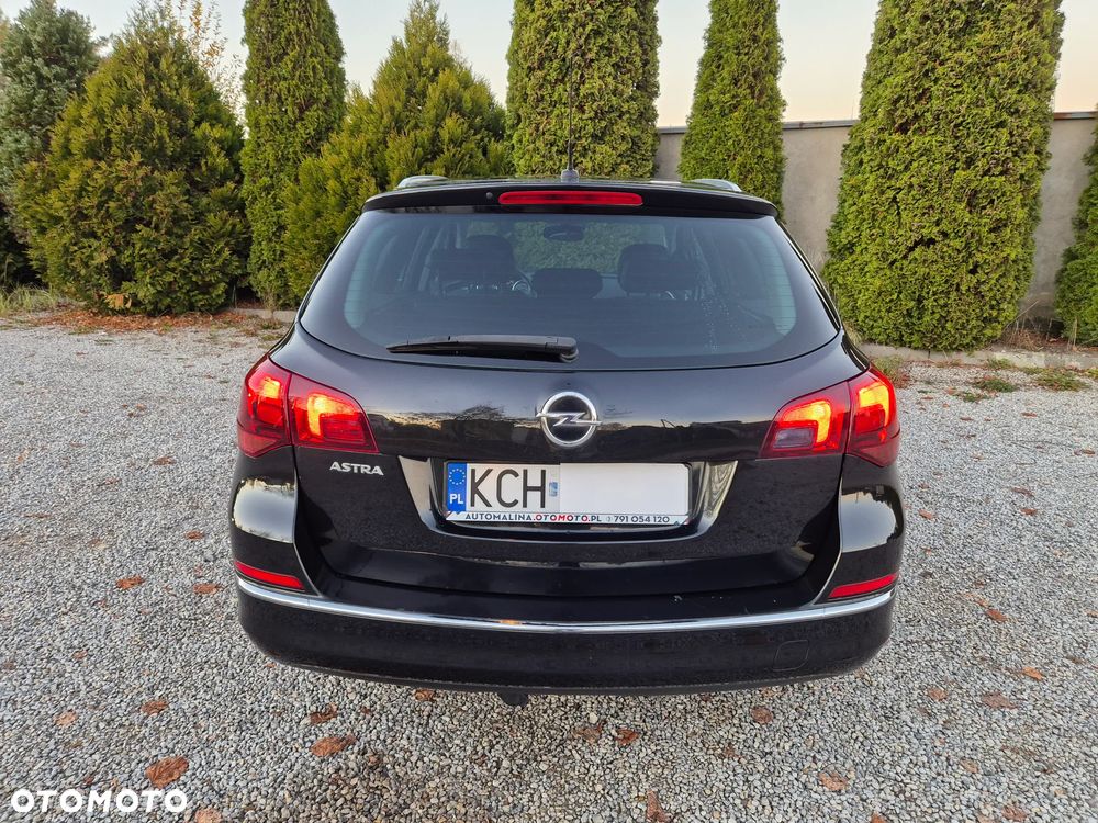 Ford Mondeo 1.6 Ti-VCT Sport - 34