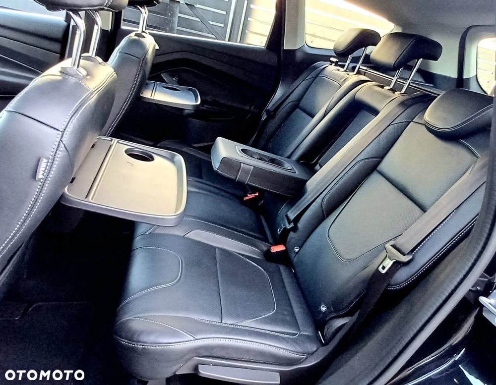 Ford Kuga 2.0 TDCi 4WD Trend - 13