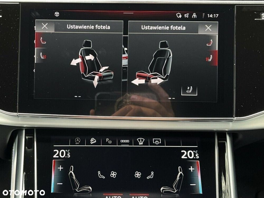 Audi Q7 - 23