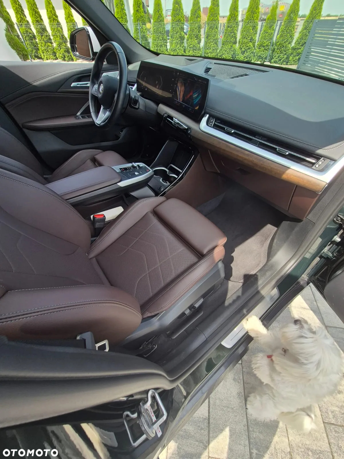 BMW X1 sDrive18i xLine - 18