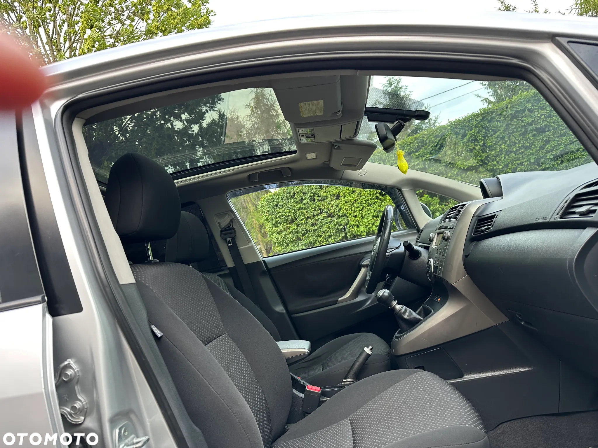 Toyota Verso 2.0 D-4D Luna 7os - 34