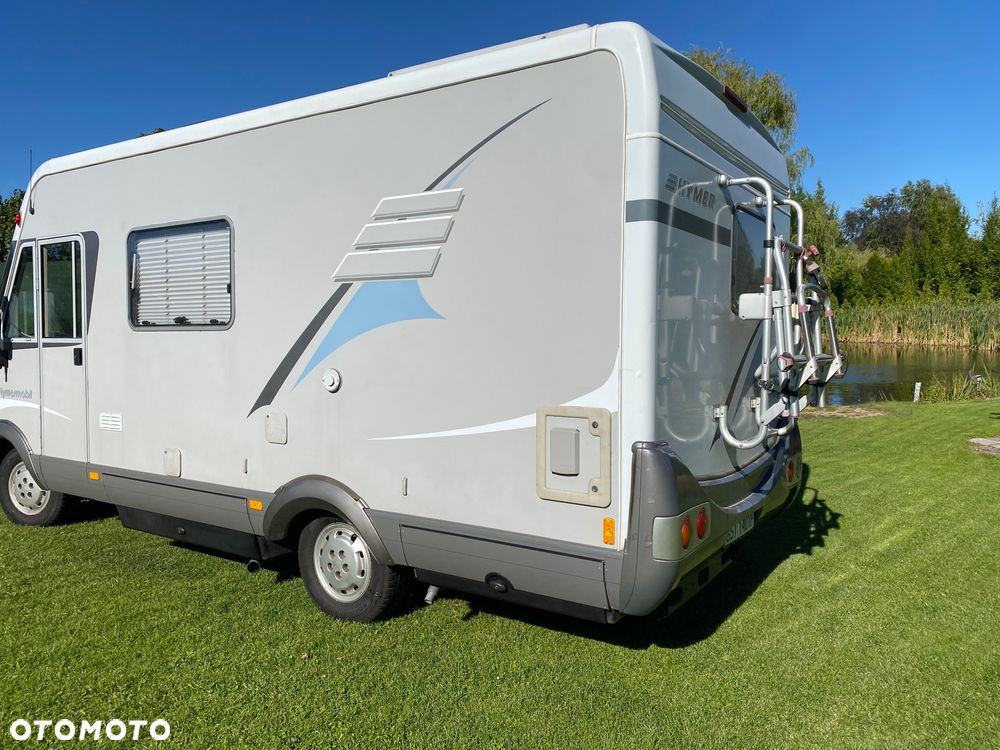 Fiat Ducato Knaus Kamper - 23