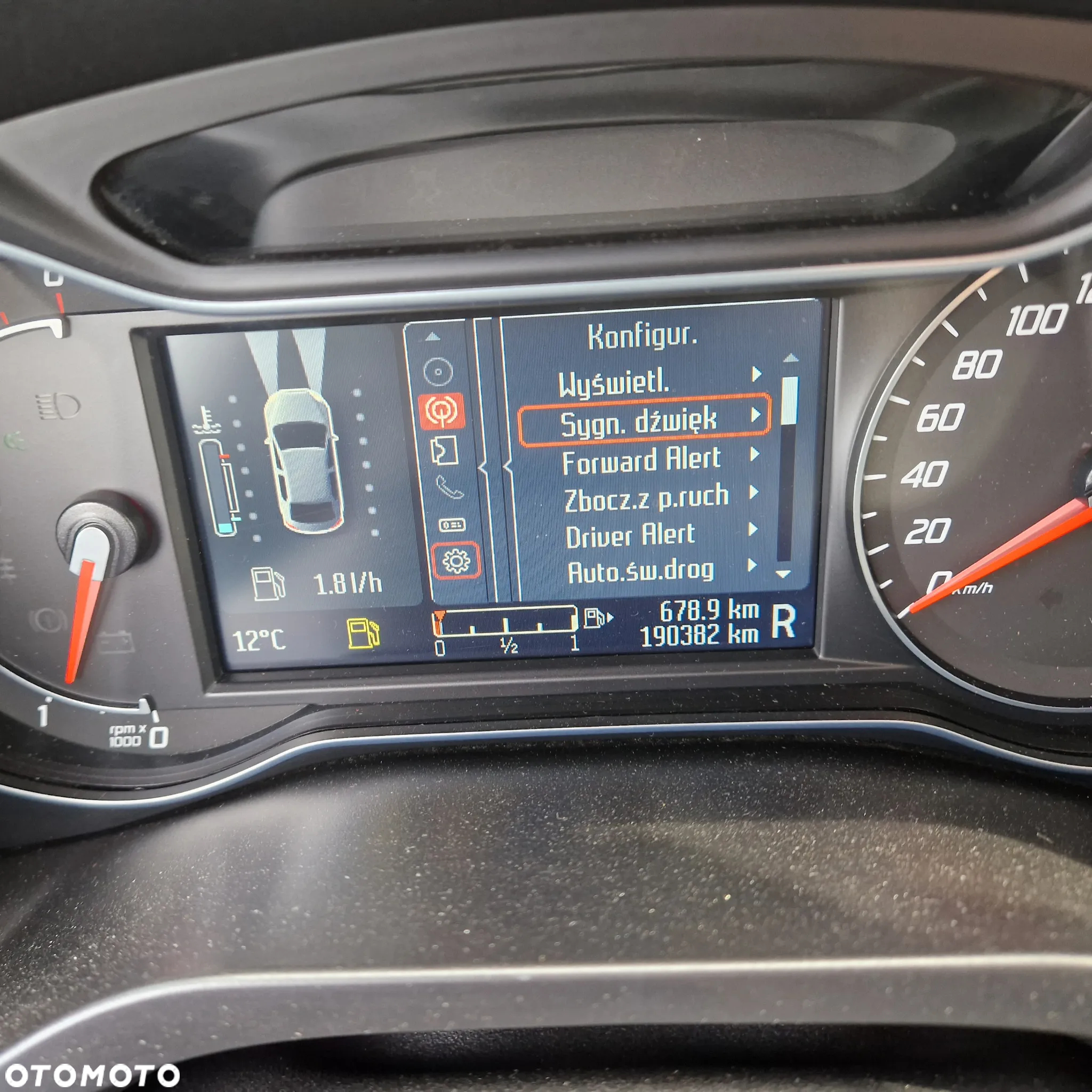Ford Galaxy 2.2 TDCi DPF Titanium - 21