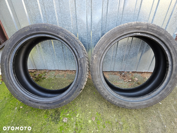 OPONY LATO 225/45/17 5MM 15 ROK  SUMER PERFORMANCE
