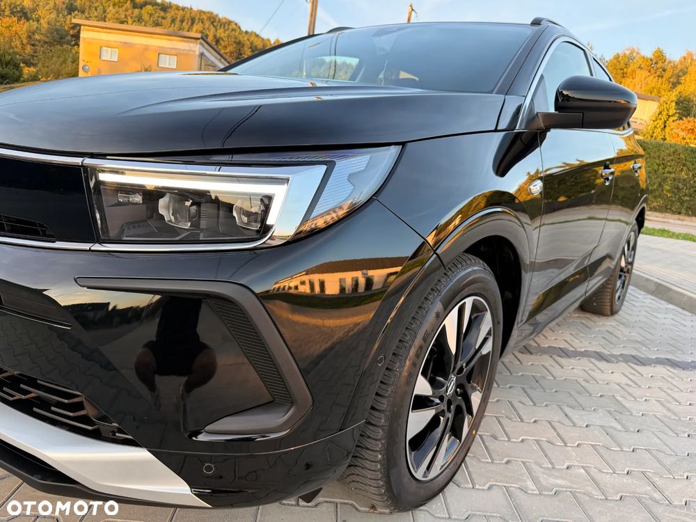 Opel Grandland 1.6 T PHEV GS - 22