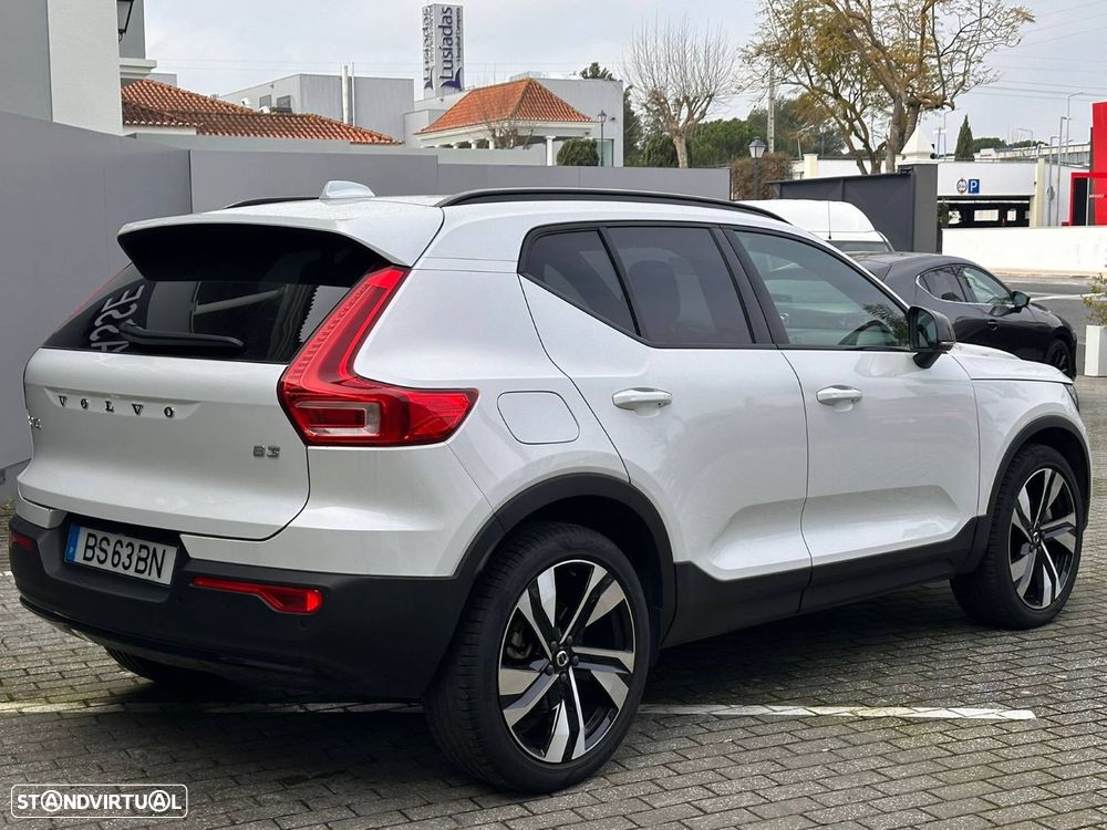 Volvo XC 40 - 10