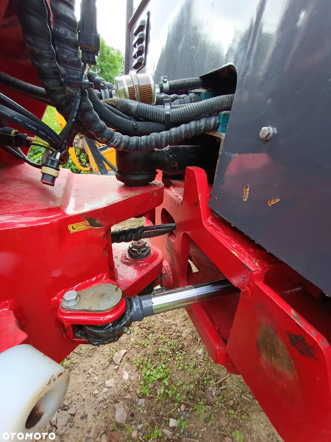 Inny Trejon Flexitrac 1236 - 18