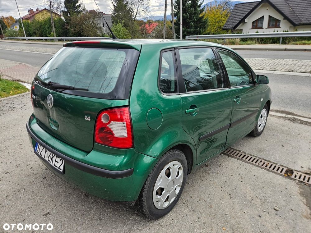 Volkswagen Polo - 2