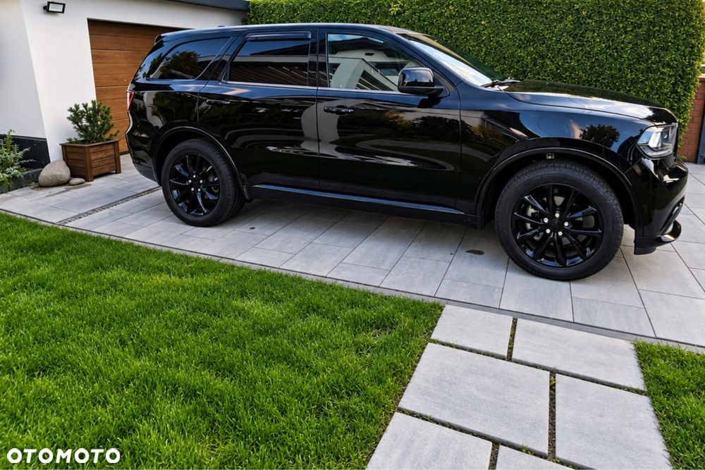 Dodge Durango - 3