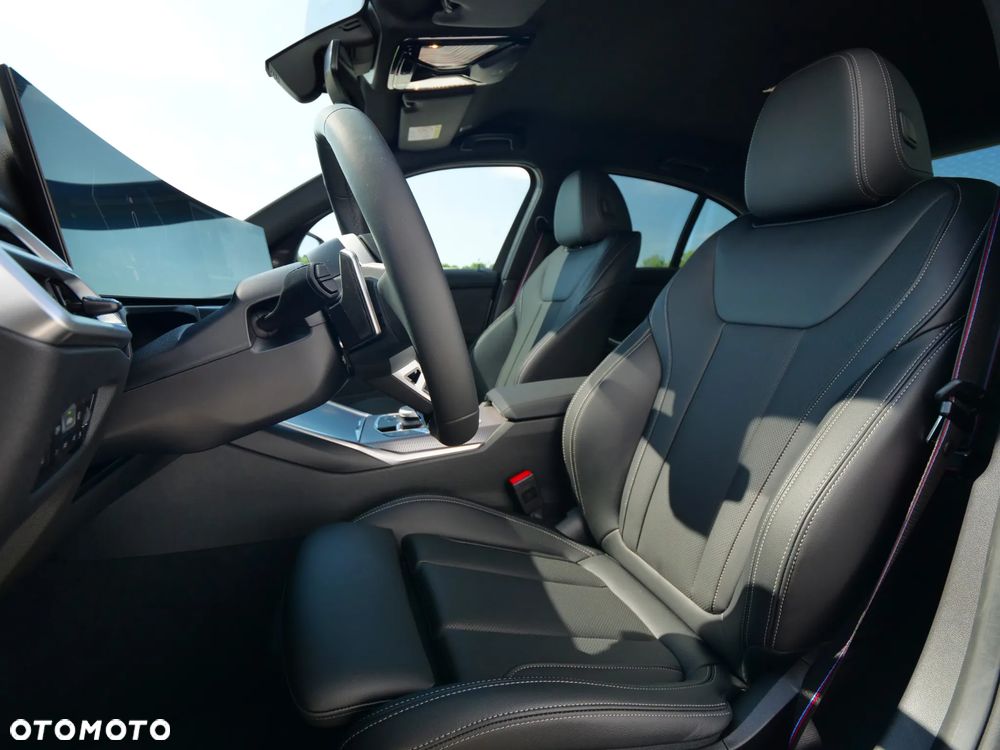 BMW Seria 3 320d xDrive mHEV M Sport sport - 29