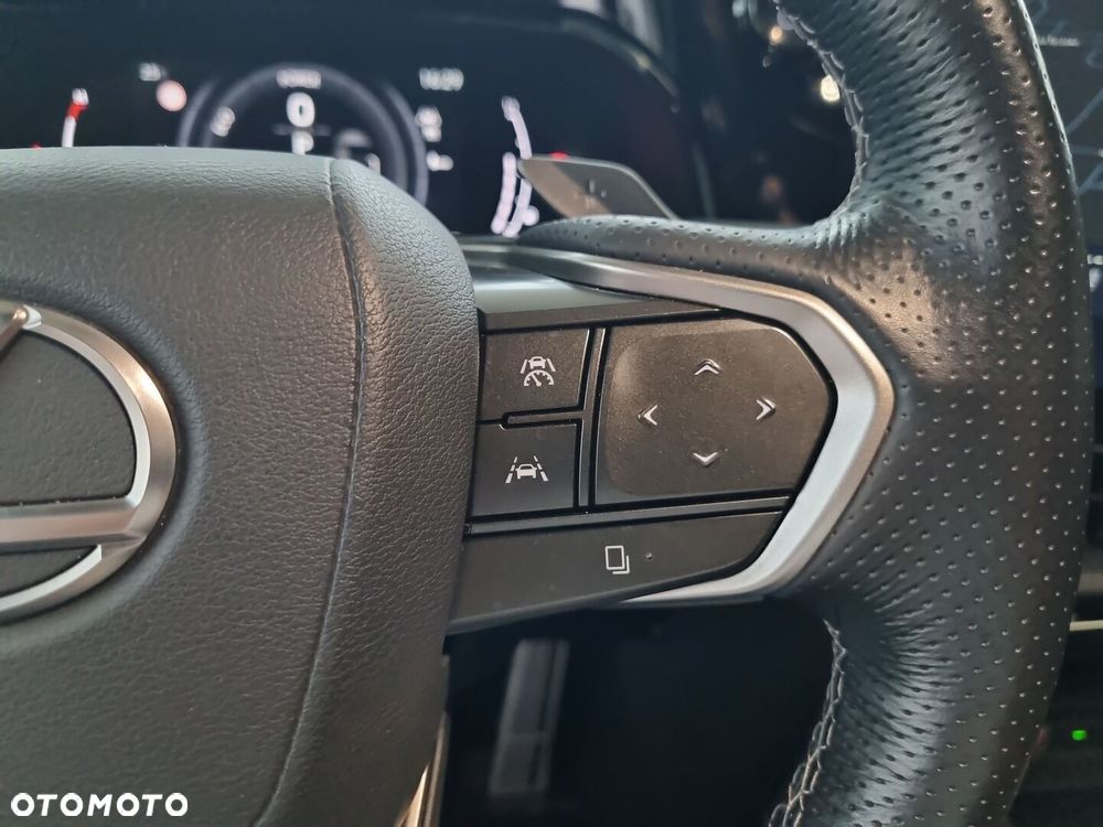 Lexus NX 350h F Sport AWD - 19