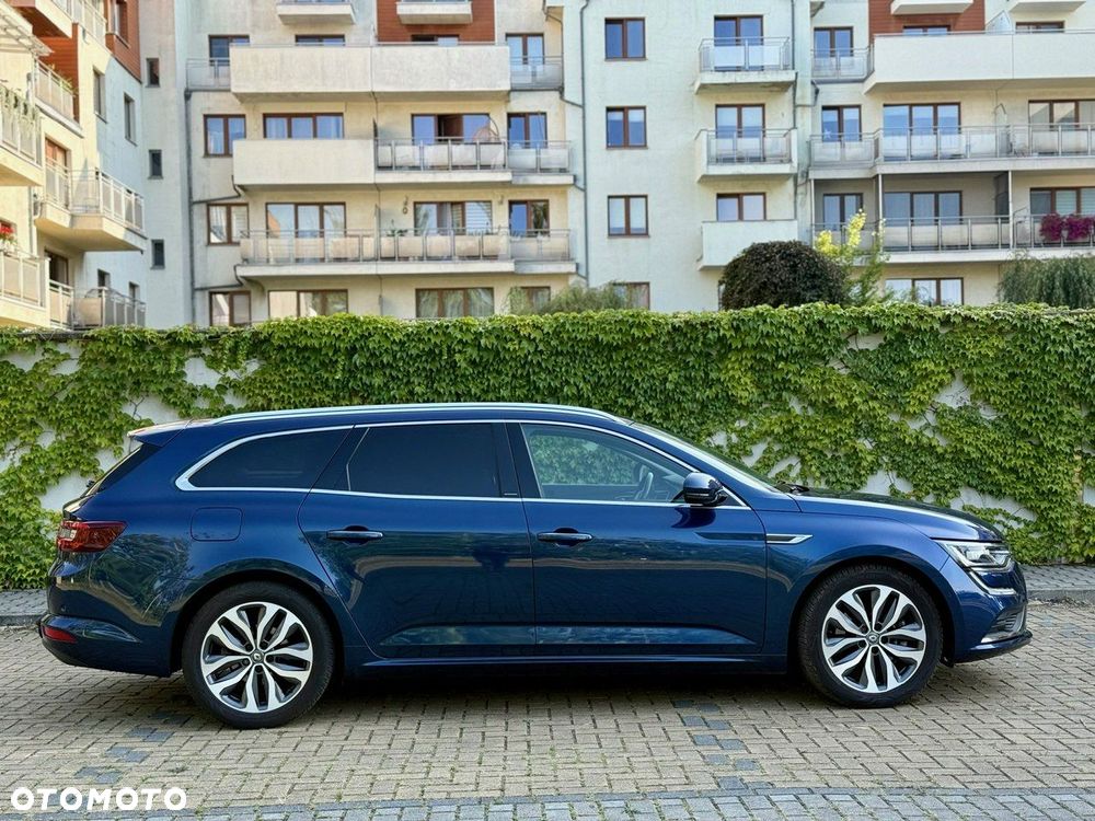 Renault Talisman Grandtour ENERGY TCe 200 EDC INTENS - 12