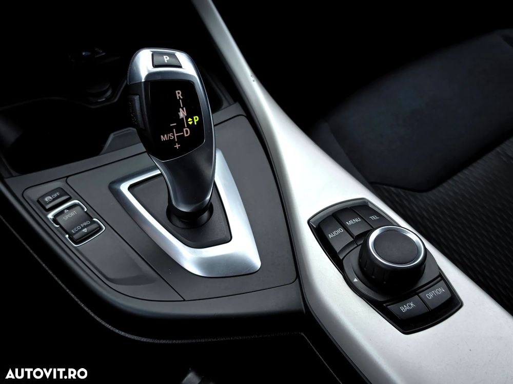 BMW Seria 1 116d Aut. - 21