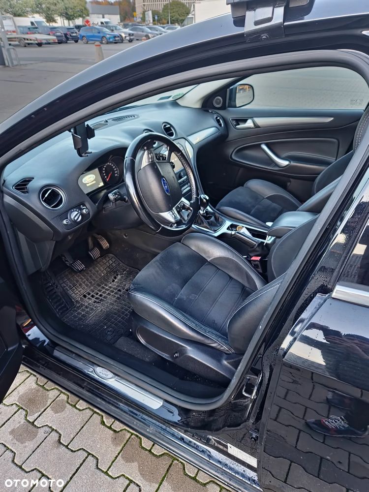 Ford Mondeo 1.6 T Titanium LXS - 18