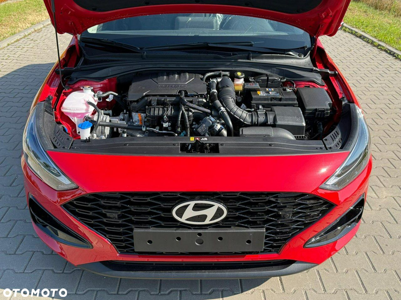 Hyundai i30 - 8