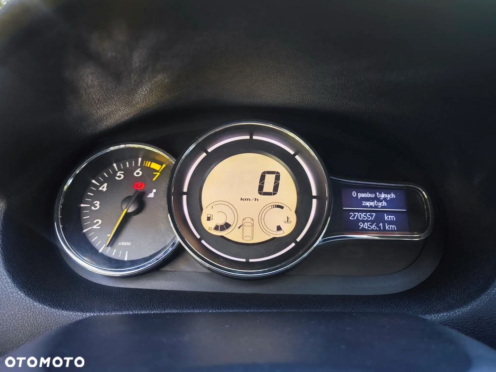 Renault Megane 2.0 16V TCE Dynamique - 14