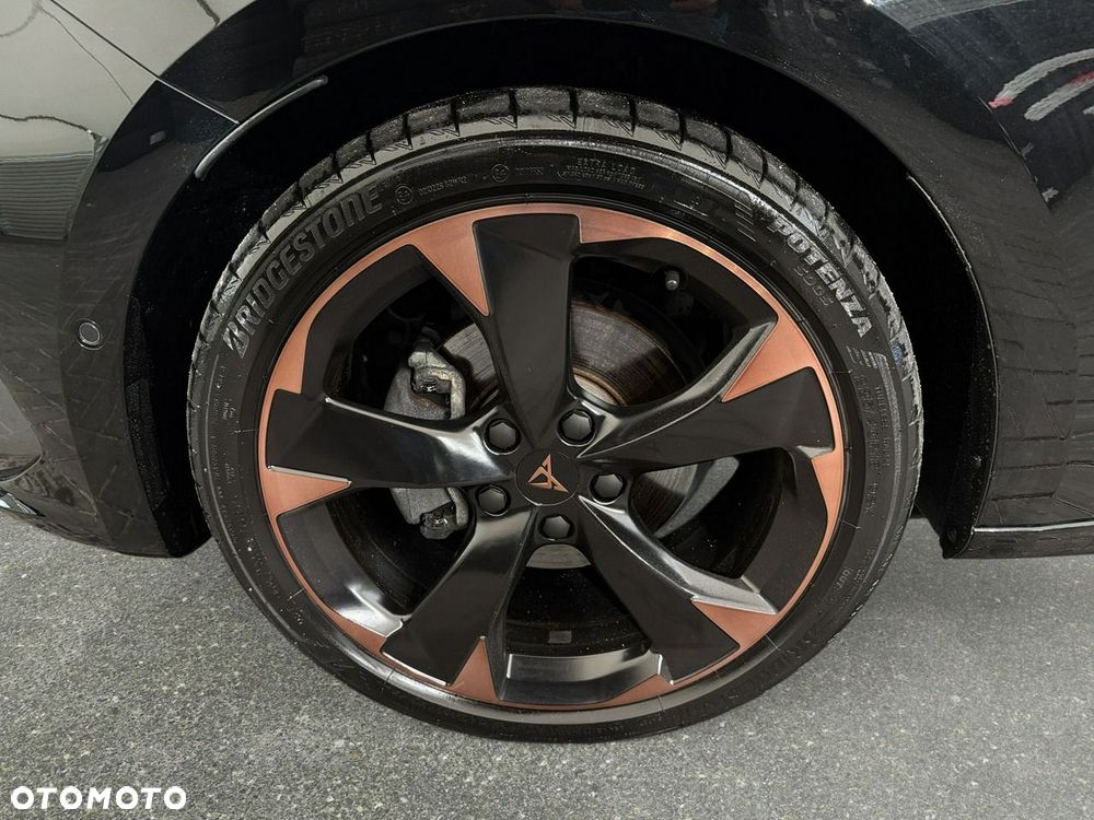 Cupra Leon Sportstourer - 11
