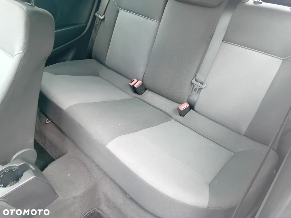 Opel Astra - 10