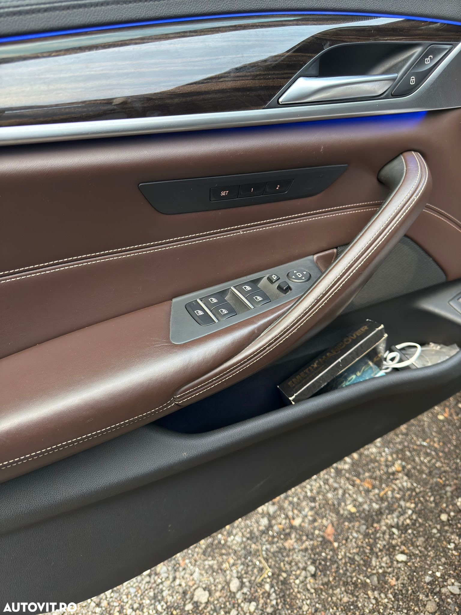 BMW Seria 5 - 3