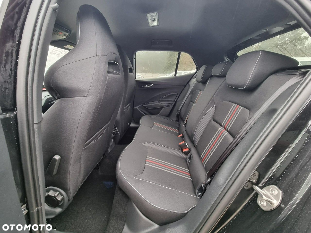 Skoda Fabia - 7