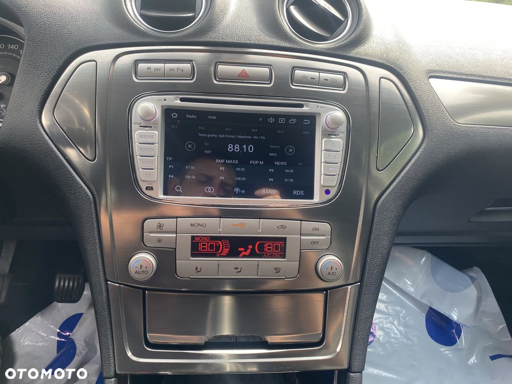 Ford Mondeo 2.0 Titanium - 8