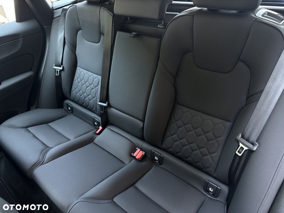 Volvo XC 60 - 11