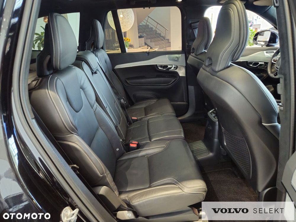 Volvo XC 90 - 33