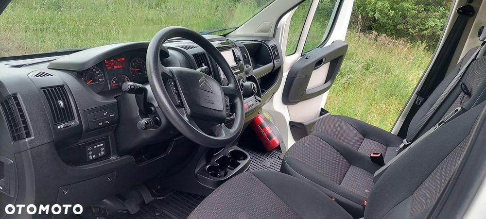 Citroën Jumper - 9