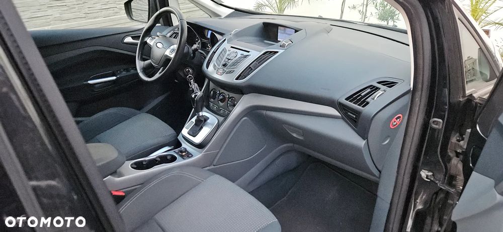 Ford Grand C-MAX 2.0 TDCi Edition MPS6 - 9