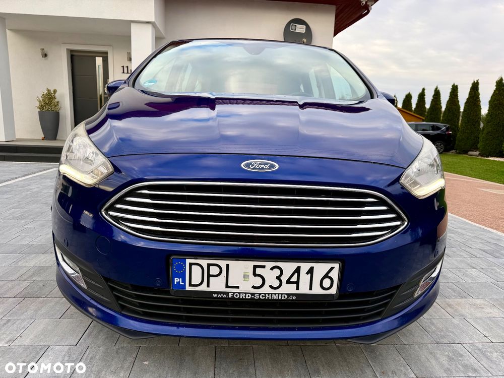 Ford C-MAX ver-2-0-tdci-titanium - 10