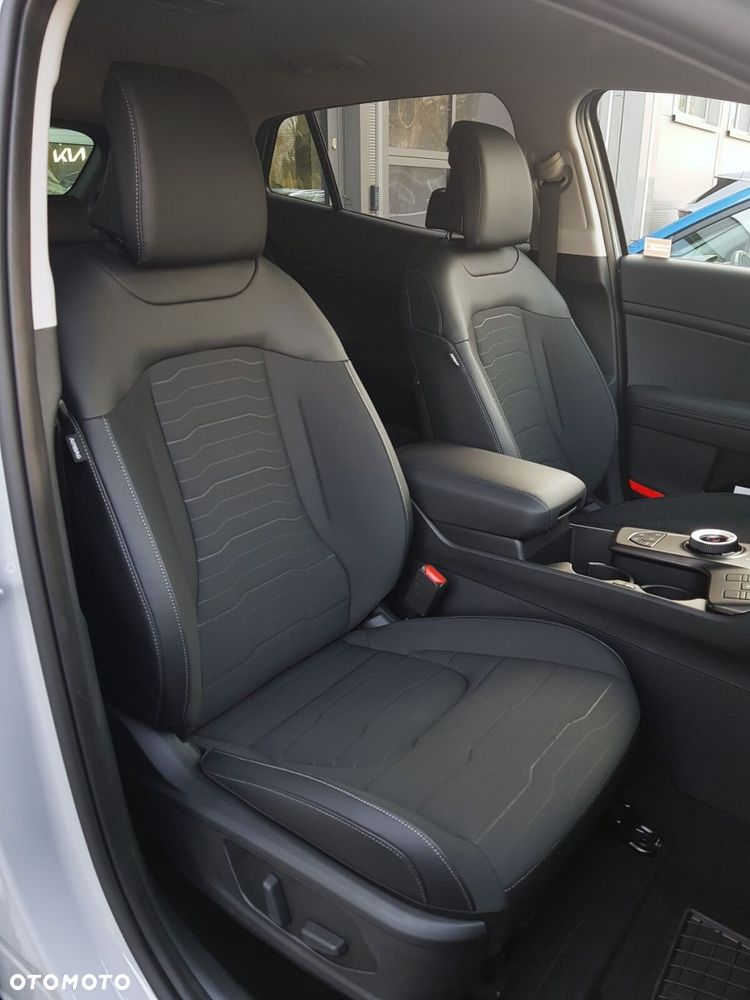 Kia Sportage 1.6 T-GDI Anniversary 2WD DCT - 27