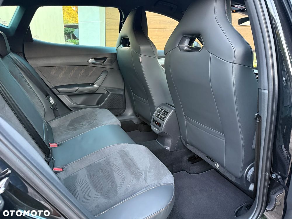 Cupra Formentor VZ 2.0 TSI 4Drive DSG Tribe Edition - 25