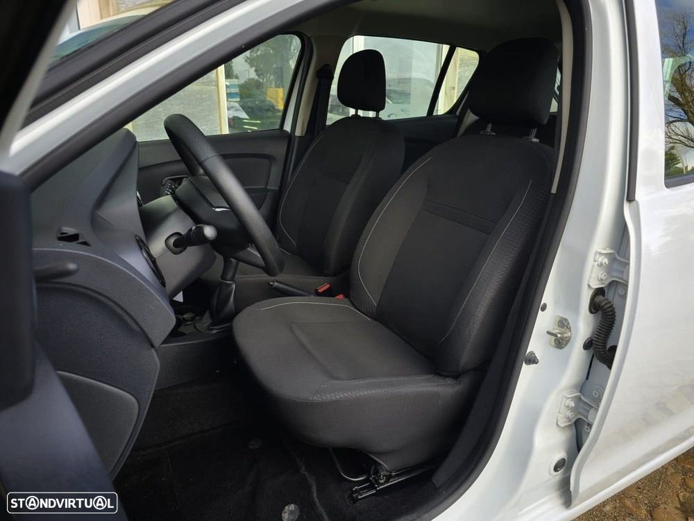 Dacia Sandero 1.0 SCe Comfort - 7