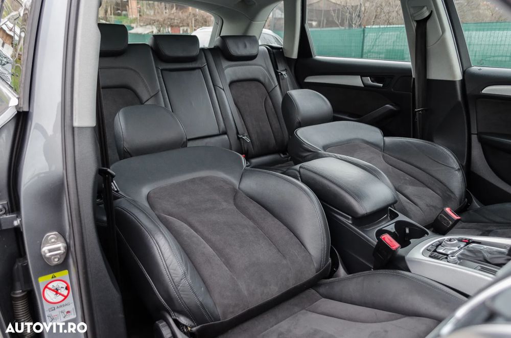 Audi Q5 2.0 TDI Quattro S tronic - 15